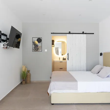 Napa Heights Appartement *
