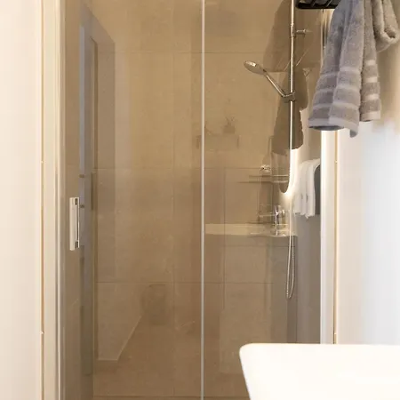 Napa Heights Appartement