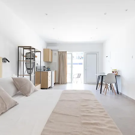 Appartement Napa Heights Agia Napa