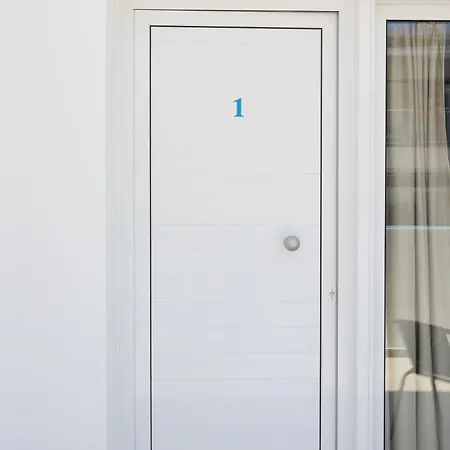 Appartement Napa Heights *