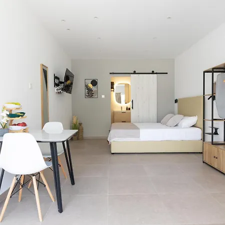 Napa Heights Apartament Ayia Napa