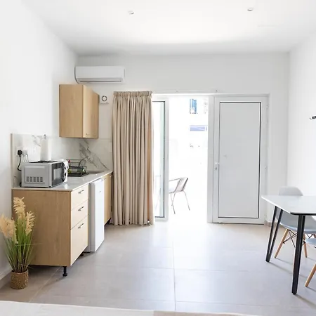Appartement Napa Heights