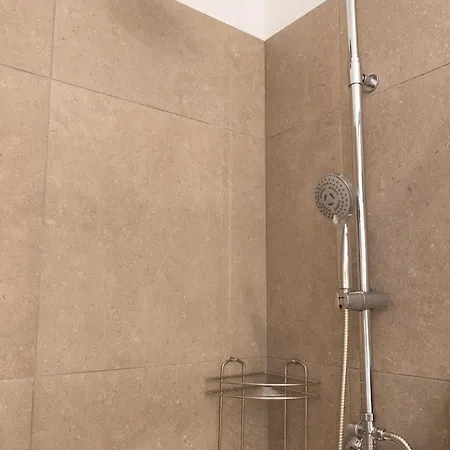 Napa Heights Appartement *