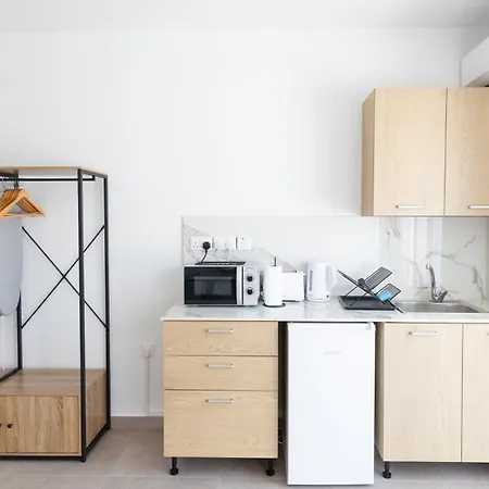 Appartement Napa Heights *