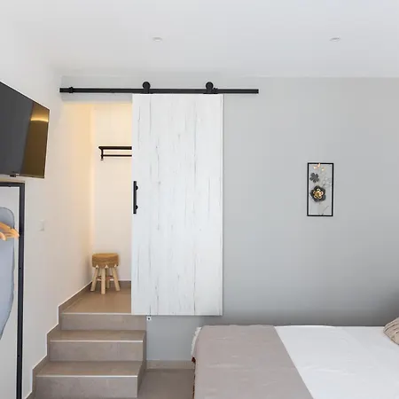 Napa Heights Appartement Agia Napa