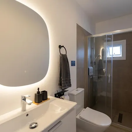 Apartament Napa Heights