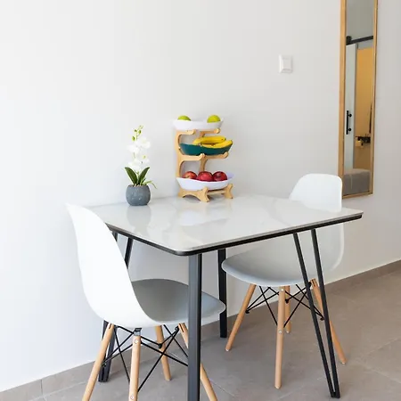 Appartement Napa Heights