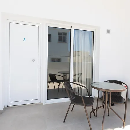 Napa Heights Apartament *