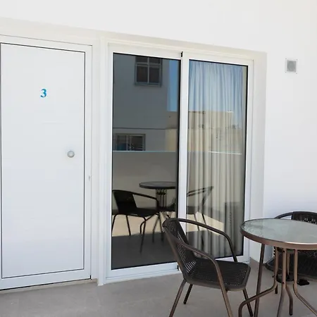 Napa Heights * Agia Napa
