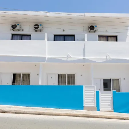 Appartement Napa Heights Agia Napa
