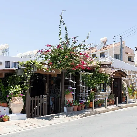Napa Heights Agia Napa